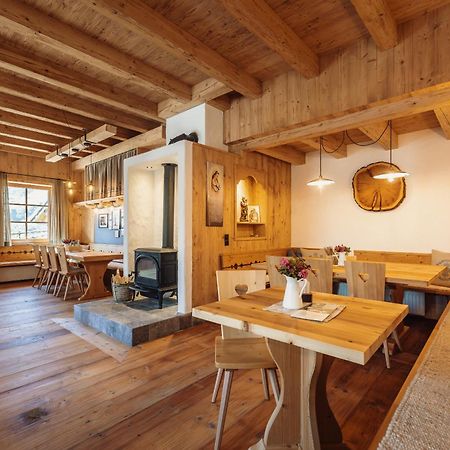 Fuerthermoar Hideaways Kaprun Bagian luar foto
