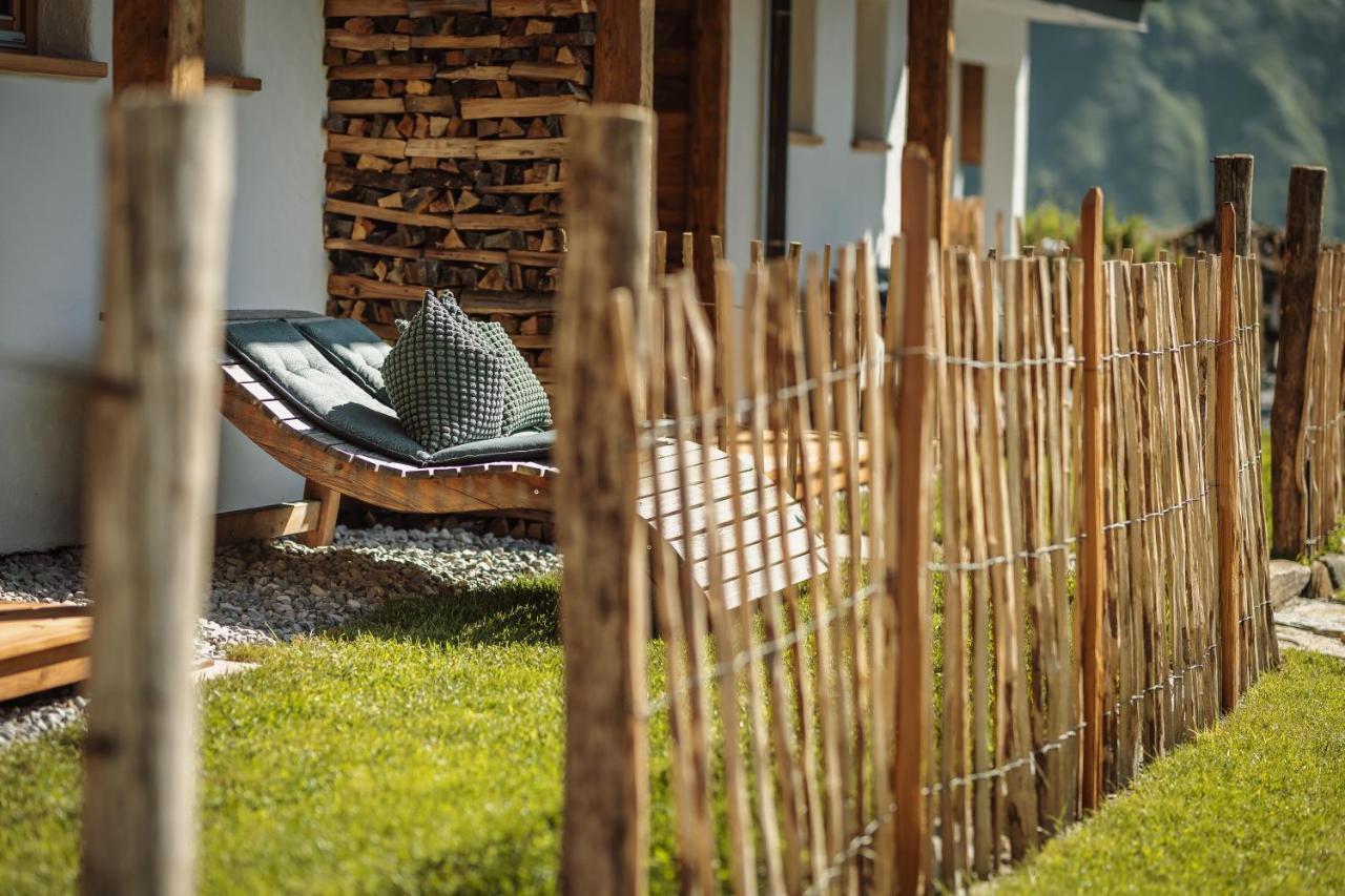 Fuerthermoar Hideaways Kaprun Bagian luar foto