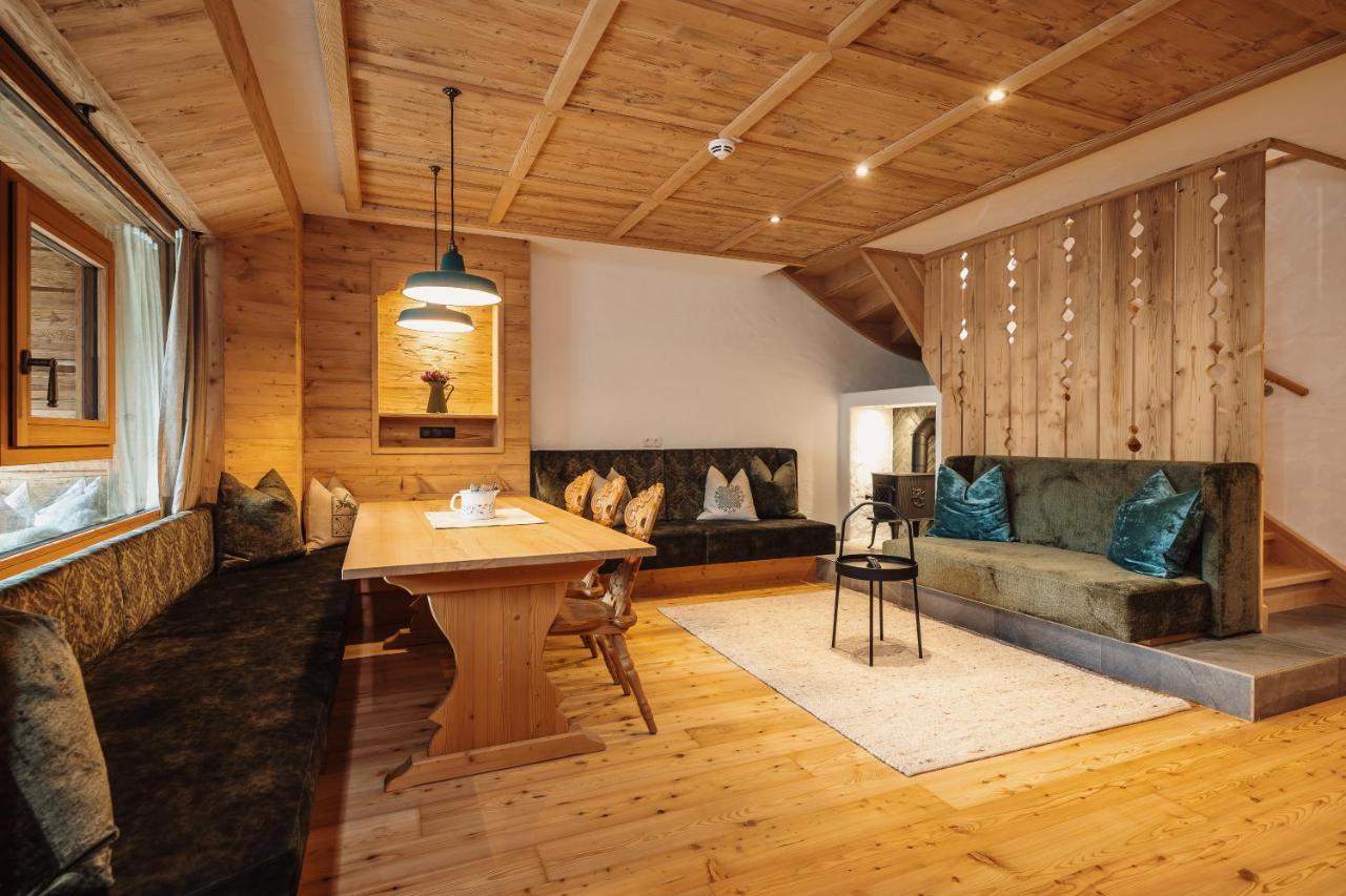 Fuerthermoar Hideaways Kaprun Bagian luar foto