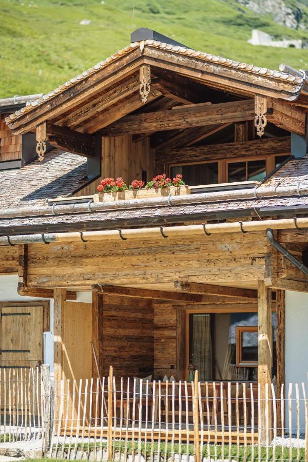 Fuerthermoar Hideaways Kaprun Bagian luar foto