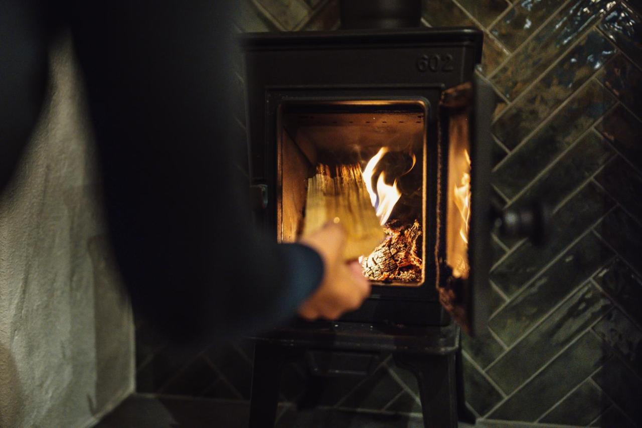 Fuerthermoar Hideaways Kaprun Bagian luar foto