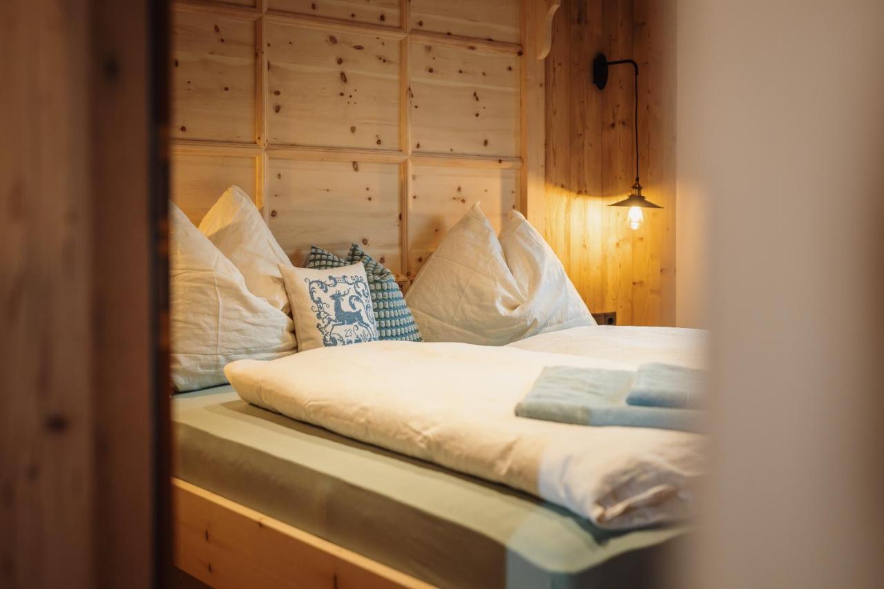 Fuerthermoar Hideaways Kaprun Bagian luar foto