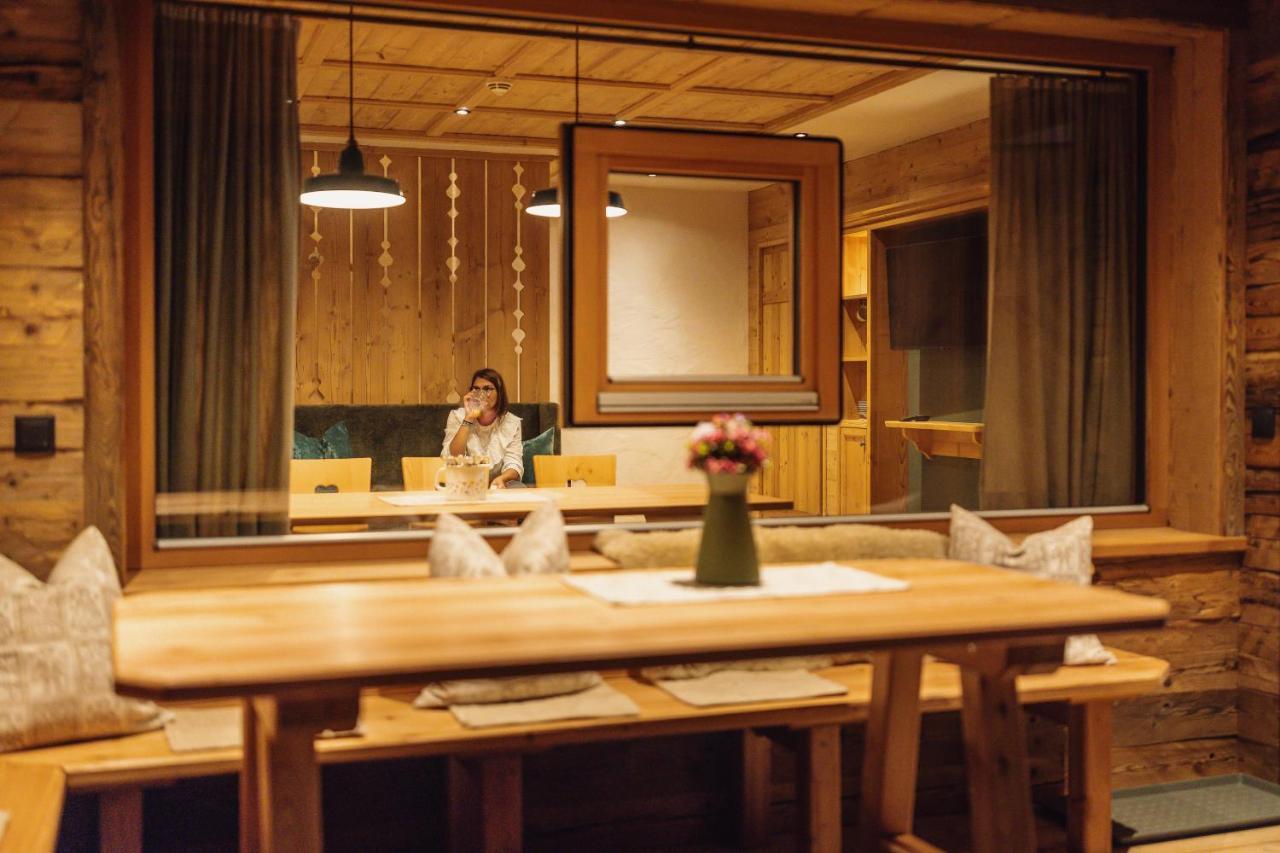 Fuerthermoar Hideaways Kaprun Bagian luar foto