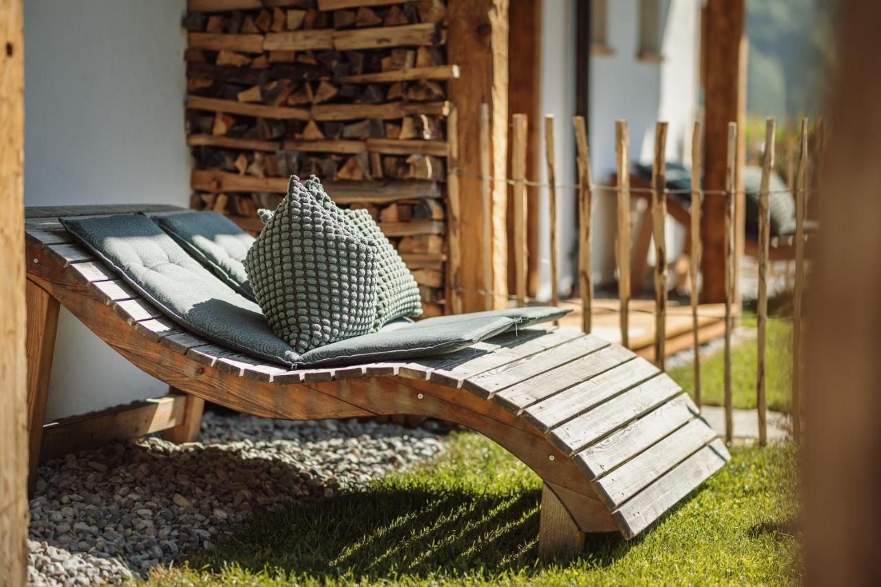 Fuerthermoar Hideaways Kaprun Bagian luar foto
